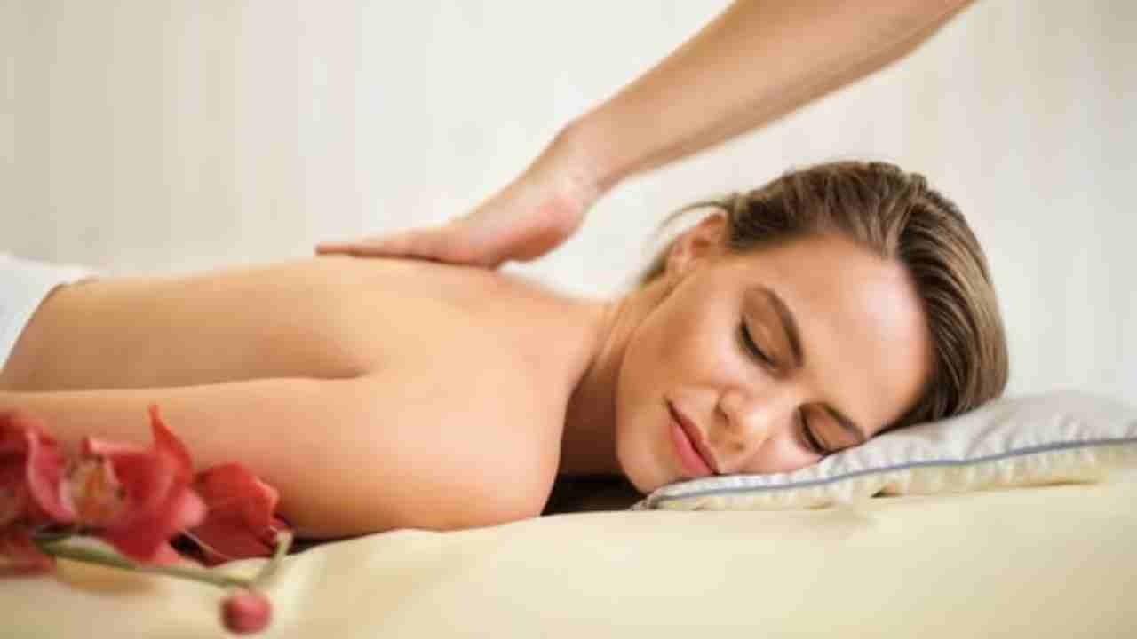 Can massage help manage ADHD in adolescents? Here's what study says